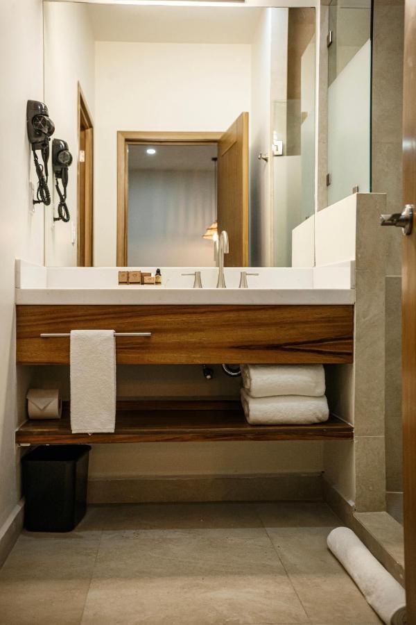 Casa Maria Boutique Hotel San Carlos Nuevo Guaymas Buitenkant foto