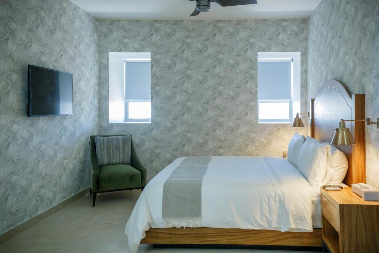 Casa Maria Boutique Hotel San Carlos Nuevo Guaymas Buitenkant foto