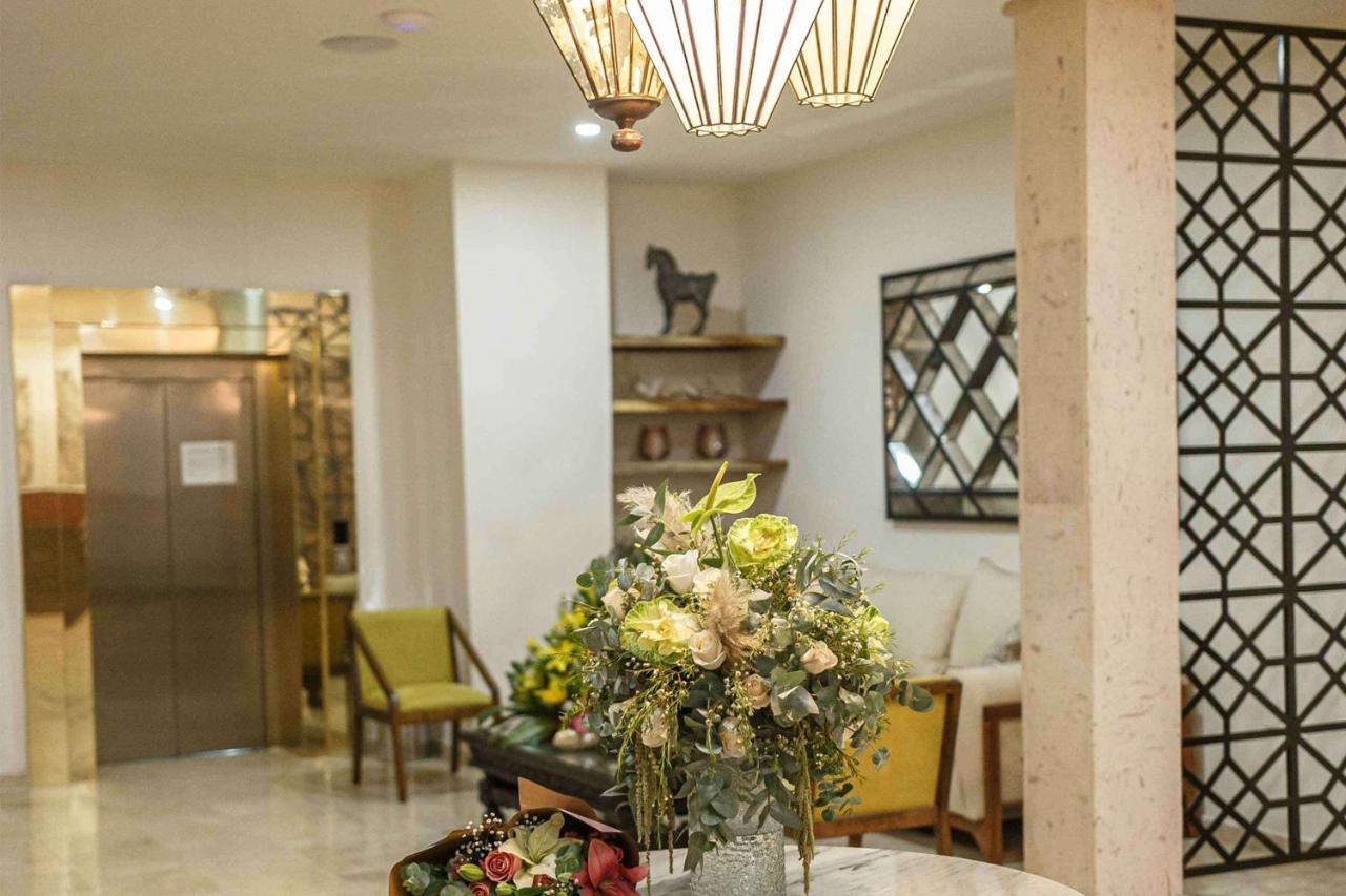 Casa Maria Boutique Hotel San Carlos Nuevo Guaymas Buitenkant foto