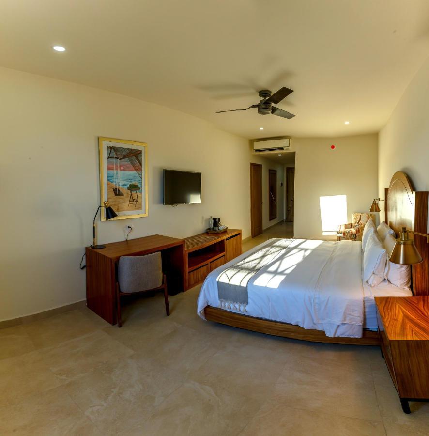 Casa Maria Boutique Hotel San Carlos Nuevo Guaymas Buitenkant foto