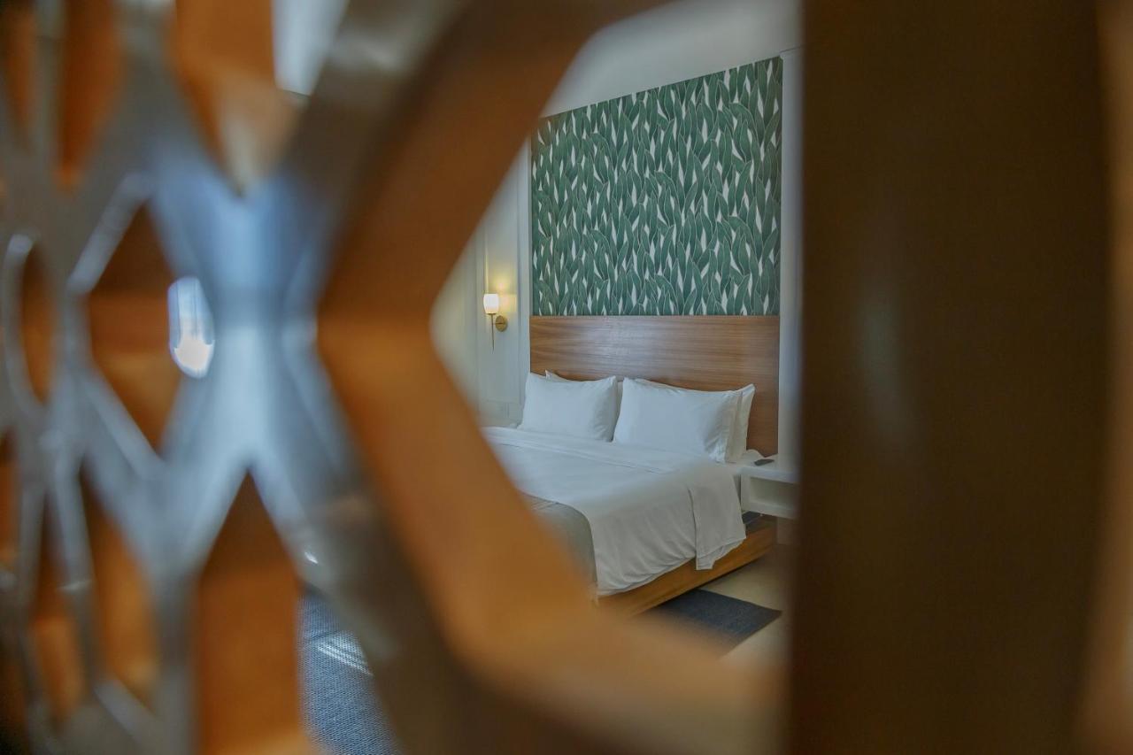Casa Maria Boutique Hotel San Carlos Nuevo Guaymas Buitenkant foto