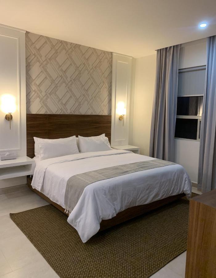 Casa Maria Boutique Hotel San Carlos Nuevo Guaymas Buitenkant foto