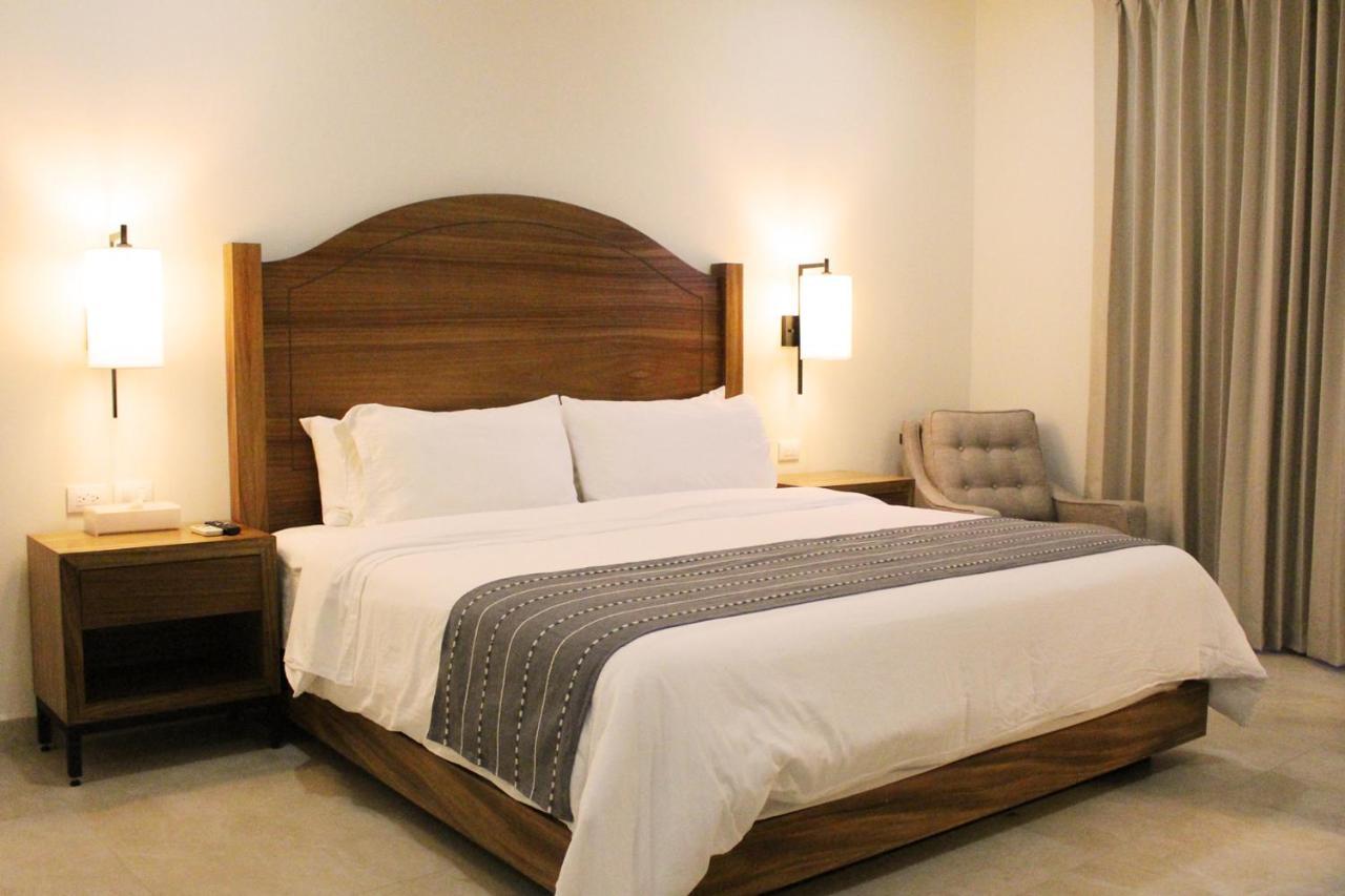 Casa Maria Boutique Hotel San Carlos Nuevo Guaymas Buitenkant foto