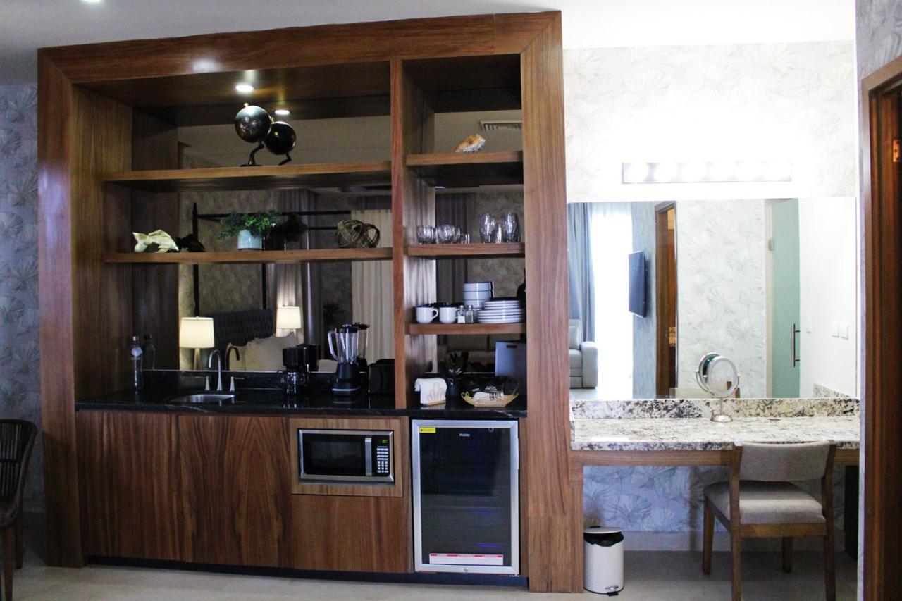 Casa Maria Boutique Hotel San Carlos Nuevo Guaymas Buitenkant foto