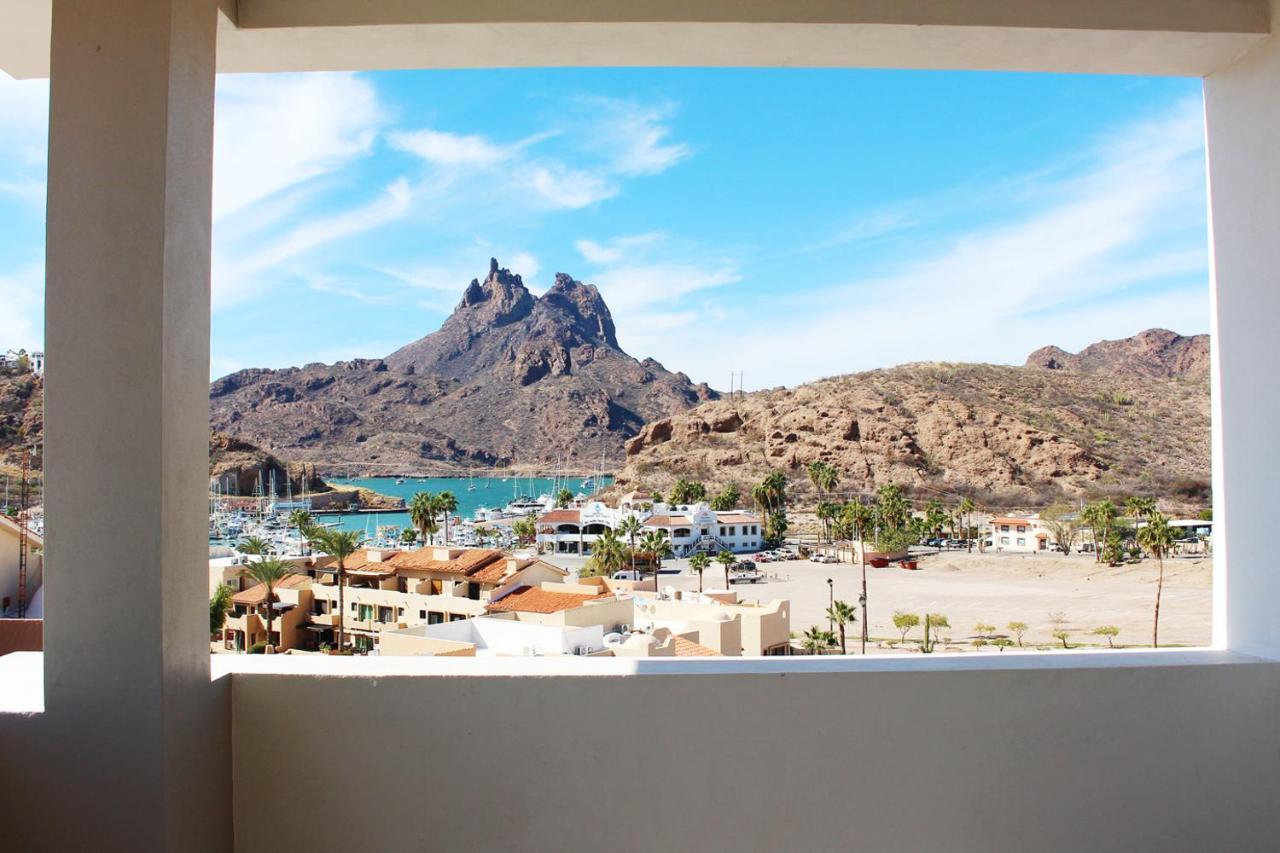 Casa Maria Boutique Hotel San Carlos Nuevo Guaymas Buitenkant foto
