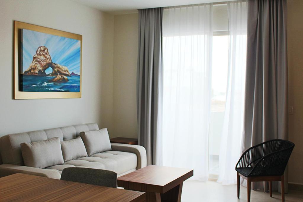 Casa Maria Boutique Hotel San Carlos Nuevo Guaymas Buitenkant foto
