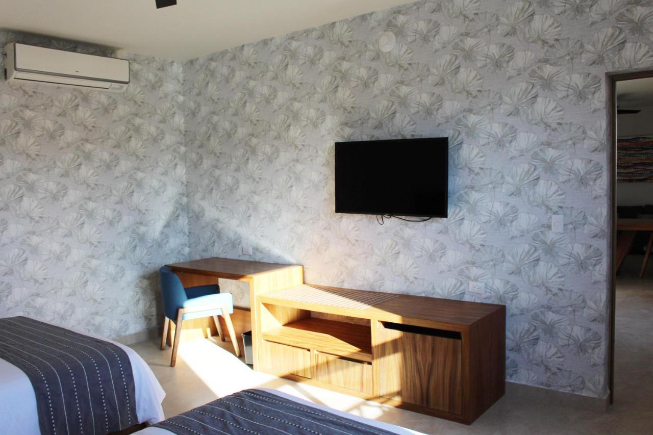 Casa Maria Boutique Hotel San Carlos Nuevo Guaymas Buitenkant foto