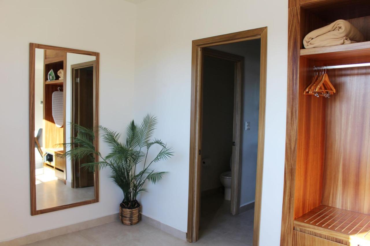 Casa Maria Boutique Hotel San Carlos Nuevo Guaymas Buitenkant foto