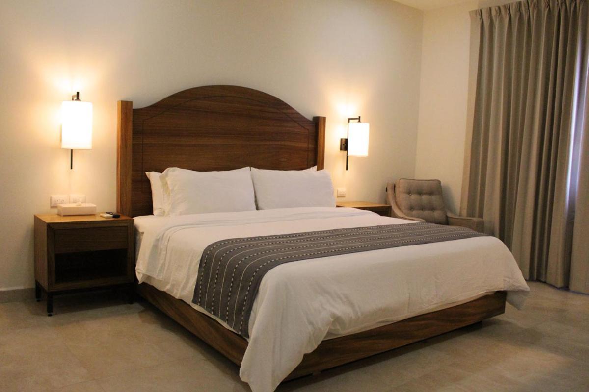 Casa Maria Boutique Hotel San Carlos Nuevo Guaymas Buitenkant foto
