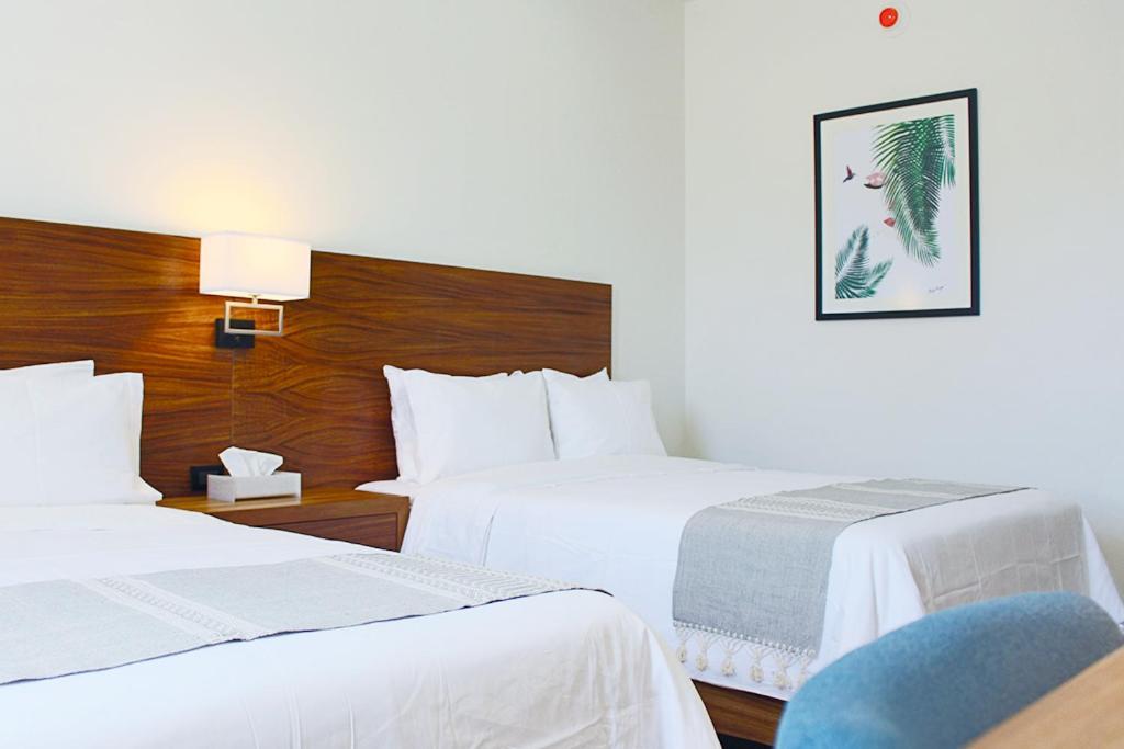 Casa Maria Boutique Hotel San Carlos Nuevo Guaymas Buitenkant foto