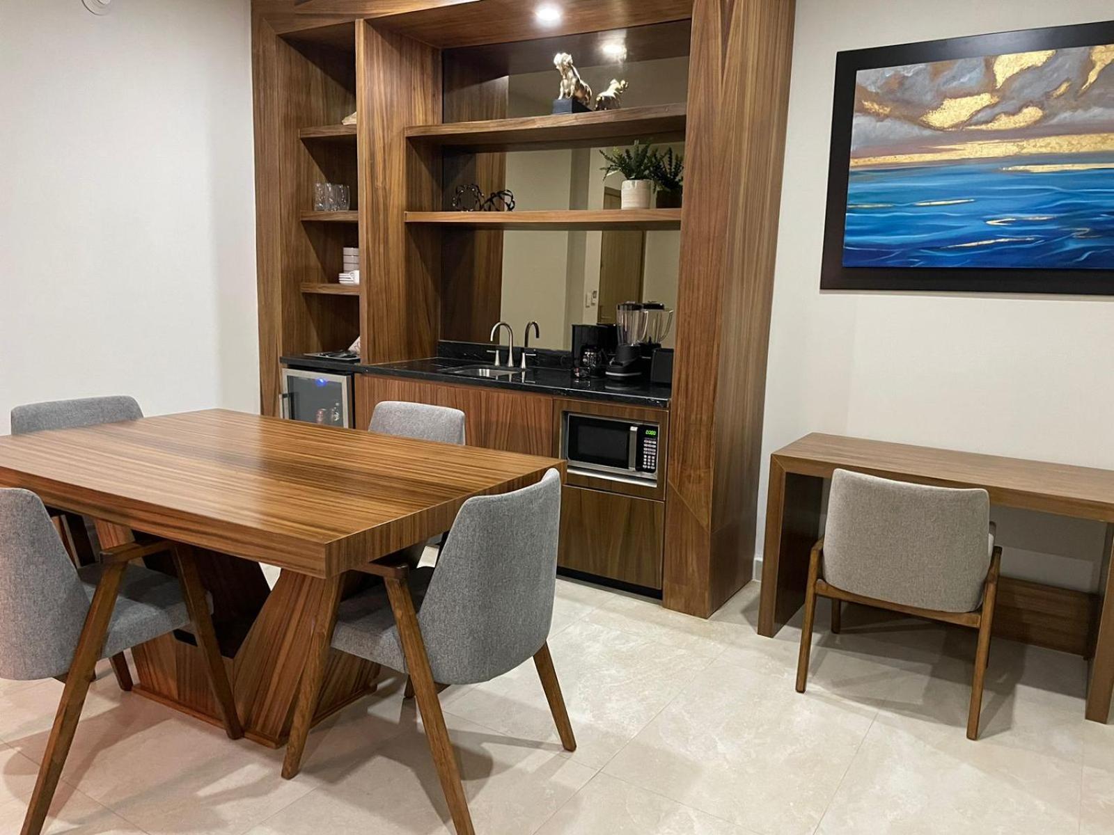 Casa Maria Boutique Hotel San Carlos Nuevo Guaymas Buitenkant foto